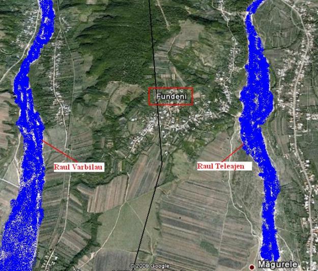 LOC DE CASA FUNDENI - Pret | Preturi LOC DE CASA FUNDENI