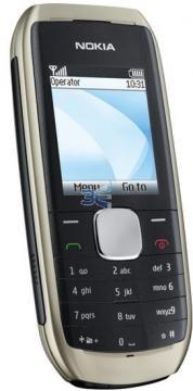 Nokia 1800 - Argintiu/Gri - Pret | Preturi Nokia 1800 - Argintiu/Gri