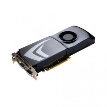 Placa video Gigabyte GeForce 9800 GTX+ 512MB DDR3 - Pret | Preturi Placa video Gigabyte GeForce 9800 GTX+ 512MB DDR3