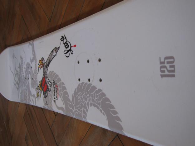 snowboard 125cm (firefly) - Pret | Preturi snowboard 125cm (firefly)