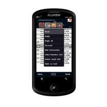 Telefon Dual-Sim Allview F3 Sensy - Pret | Preturi Telefon Dual-Sim Allview F3 Sensy