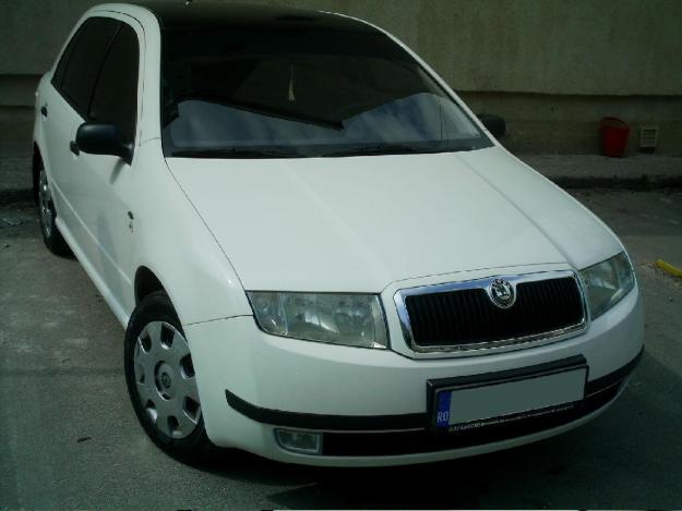 vand skoda fabia - Pret | Preturi vand skoda fabia