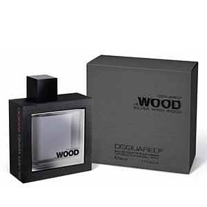 Dsquared He Wood Silver Wind Wood, 50 ml, EDT - Pret | Preturi Dsquared He Wood Silver Wind Wood, 50 ml, EDT