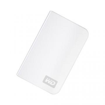 Hard Disk Extern Western Digital 160 GB Passport Essential Alb A - Pret | Preturi Hard Disk Extern Western Digital 160 GB Passport Essential Alb A