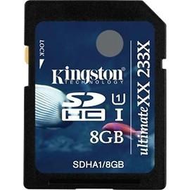 Kingston SDHC UHS, 8GB, Ultimate XX - Pret | Preturi Kingston SDHC UHS, 8GB, Ultimate XX