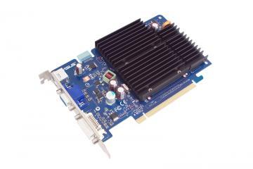 Placa video Asus Nvidia GF8500GT PCIE* 512MB DDR2 passive - Pret | Preturi Placa video Asus Nvidia GF8500GT PCIE* 512MB DDR2 passive
