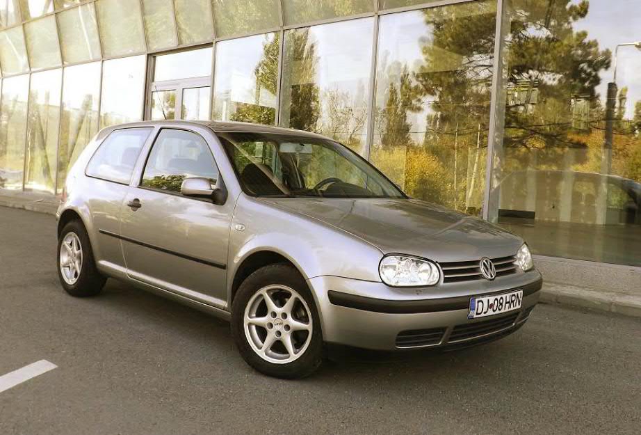 Vw Golf 4 - inmatriculat - Pret | Preturi Vw Golf 4 - inmatriculat