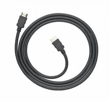 Cablu HDMI v1.4, tata-tata, 1.8m, negru, Trust (17174) - Pret | Preturi Cablu HDMI v1.4, tata-tata, 1.8m, negru, Trust (17174)