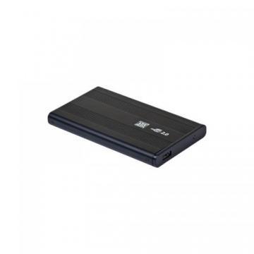 HDD Enclosure 2.5" HDD S-ATA to USB 2.0 - Pret | Preturi HDD Enclosure 2.5" HDD S-ATA to USB 2.0