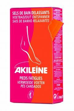 Asepta Akileine Sare de Baie 2 plicuri *150 gr - Pret | Preturi Asepta Akileine Sare de Baie 2 plicuri *150 gr