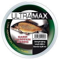 Fir Okuma Ultra Max Carp 0.25mm/5.6Kg/985m - Pret | Preturi Fir Okuma Ultra Max Carp 0.25mm/5.6Kg/985m