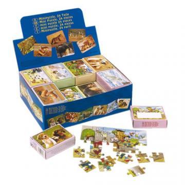 MINI PUZZLE SELECTA - Pret | Preturi MINI PUZZLE SELECTA