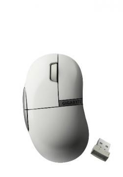 Mouse GIGABYTE GM-M7650 wireless nano USB 1000dpi - Pret | Preturi Mouse GIGABYTE GM-M7650 wireless nano USB 1000dpi