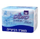 SANO PAPER SERVETELE SOFT WHITE (400) - Pret | Preturi SANO PAPER SERVETELE SOFT WHITE (400)