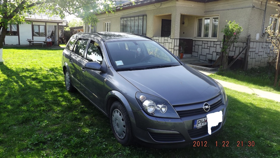 vand opel astra h - Pret | Preturi vand opel astra h