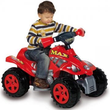 BIEMME MAX RED ATV ELECTRIC - Pret | Preturi BIEMME MAX RED ATV ELECTRIC