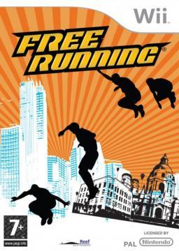 Joc NINTENDO WII FREE RUNNING - Pret | Preturi Joc NINTENDO WII FREE RUNNING