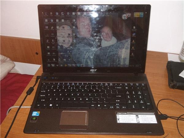 Laptop Acer Aspire 5742g -i5 - Pret | Preturi Laptop Acer Aspire 5742g -i5