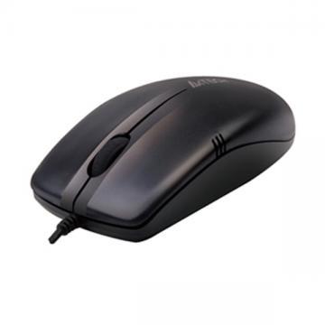 Mouse A4Tech OP-530NU, USB, Negru - Pret | Preturi Mouse A4Tech OP-530NU, USB, Negru