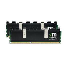 Mushkin DDR3, 8GB (2 x 4GB), 1600MHz, CL9, Blackline - Pret | Preturi Mushkin DDR3, 8GB (2 x 4GB), 1600MHz, CL9, Blackline