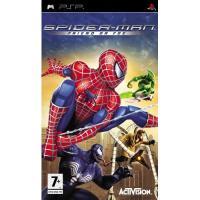 Spider-man: Friend or Foe PSP - Pret | Preturi Spider-man: Friend or Foe PSP