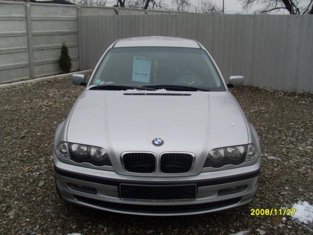 VIND BMW 320 D - Pret | Preturi VIND BMW 320 D