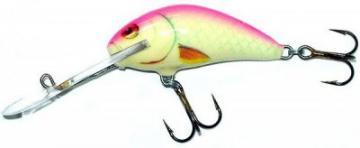 Vobler SALMO Hornet H5F LPD 7gr - Pret | Preturi Vobler SALMO Hornet H5F LPD 7gr