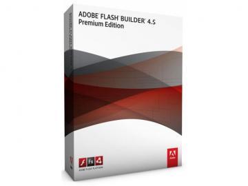 Adobe FLASH BUILDER PREMIUM v4.5, upgrade, EN, MLP (65125747) - Pret | Preturi Adobe FLASH BUILDER PREMIUM v4.5, upgrade, EN, MLP (65125747)