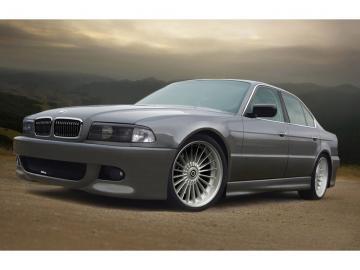 BMW E38 Praguri Cyclone - Pret | Preturi BMW E38 Praguri Cyclone