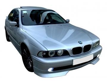 BMW E39 Extensie Spoiler Fata LX - Pret | Preturi BMW E39 Extensie Spoiler Fata LX
