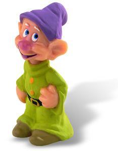 Bullyland - Figurina Piticul Dopey - Pret | Preturi Bullyland - Figurina Piticul Dopey