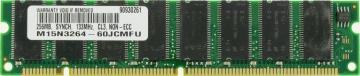 Memorie TRANSCEND SDRAM 256MB PC133 - Pret | Preturi Memorie TRANSCEND SDRAM 256MB PC133