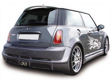 Mini Cooper Extensii Aripi Spate Street - Pret | Preturi Mini Cooper Extensii Aripi Spate Street