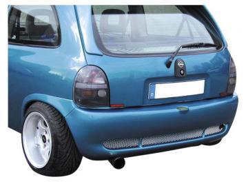 Opel Corsa B Spoiler Spate R1 - Pret | Preturi Opel Corsa B Spoiler Spate R1