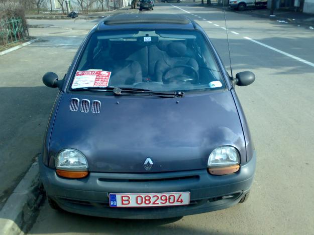 Vand Renault Twingo - Pret | Preturi Vand Renault Twingo