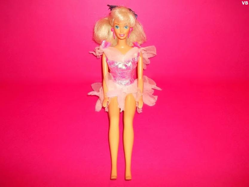 jucarii papusa barbie de la mattel cap 1976 si corp 1966 - Pret | Preturi jucarii papusa barbie de la mattel cap 1976 si corp 1966