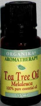 Tea Tree Oil Melaleuca 15ml - Pret | Preturi Tea Tree Oil Melaleuca 15ml