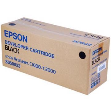 Toner EPSON C13S050035 negru - Pret | Preturi Toner EPSON C13S050035 negru