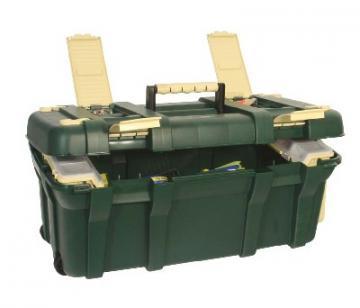 Valigeta Fishing Box Ranger Tip: 540 - Pret | Preturi Valigeta Fishing Box Ranger Tip: 540