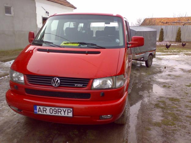 vind vw caravelle t4 8+1 - Pret | Preturi vind vw caravelle t4 8+1