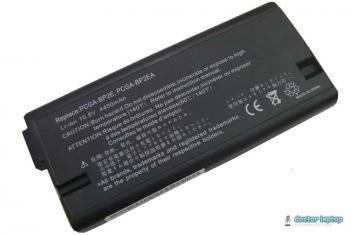 Baterie laptop Sony VAIO PCG GRX - Pret | Preturi Baterie laptop Sony VAIO PCG GRX