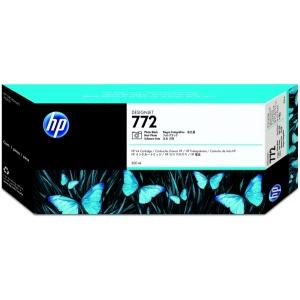 Cartus cerneala HP 772 300-ml Black CN635A - Pret | Preturi Cartus cerneala HP 772 300-ml Black CN635A