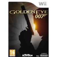 Goldeneye 007 Wii - Pret | Preturi Goldeneye 007 Wii