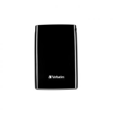 Hard disk extern Verbatim 2.5", 500 GB - Pret | Preturi Hard disk extern Verbatim 2.5", 500 GB