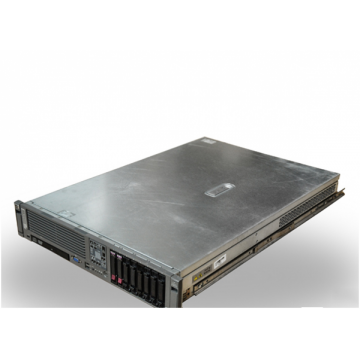 Servere refurbished Servere HP ProLiant DL380 G5 2U - Pret | Preturi Servere refurbished Servere HP ProLiant DL380 G5 2U