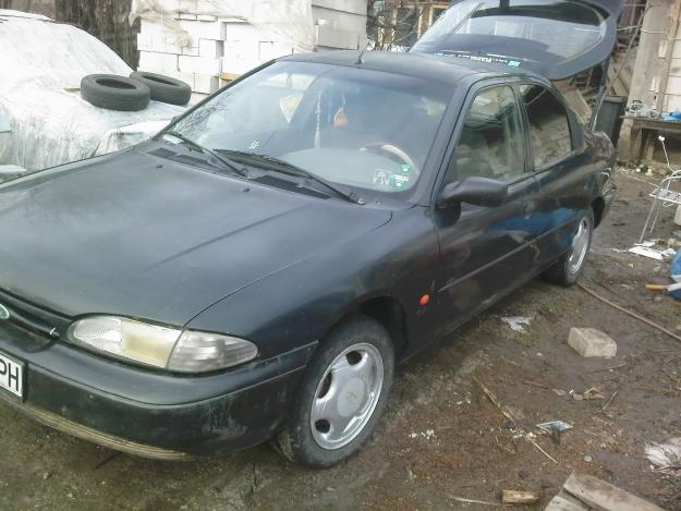 vand ford mondeo 1996 1500 euro - Pret | Preturi vand ford mondeo 1996 1500 euro