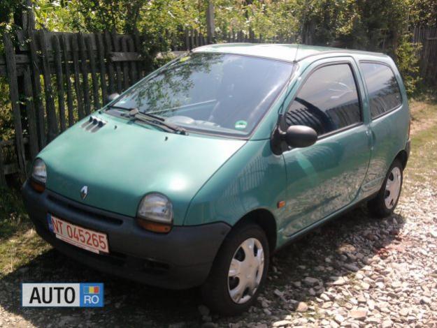 Vand RENAULT TWINGO - Pret | Preturi Vand RENAULT TWINGO