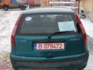 FIAT PUNTO - Pret | Preturi FIAT PUNTO