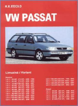 Manual auto VW Passat - Pret | Preturi Manual auto VW Passat