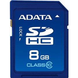 A-Data SDHC 8GB Clasa 10 - Pret | Preturi A-Data SDHC 8GB Clasa 10